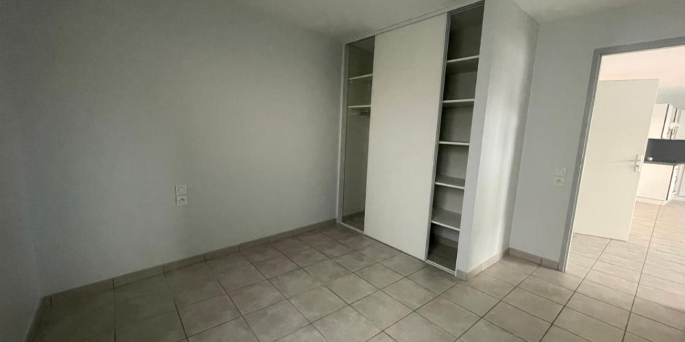 appartement à ST PAUL LES DAX (40990)
